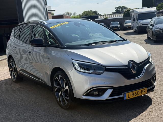 Renault Grand Scénic
