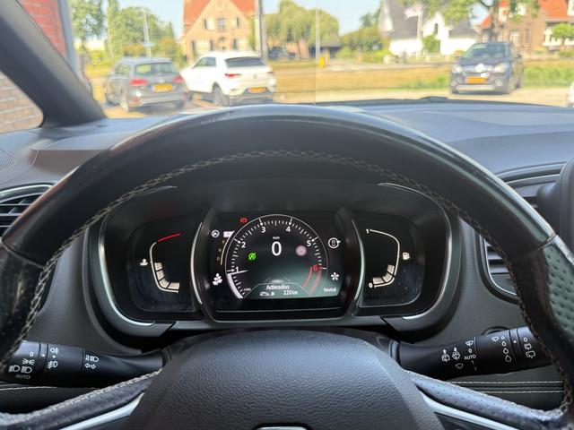 Renault Grand Scénic