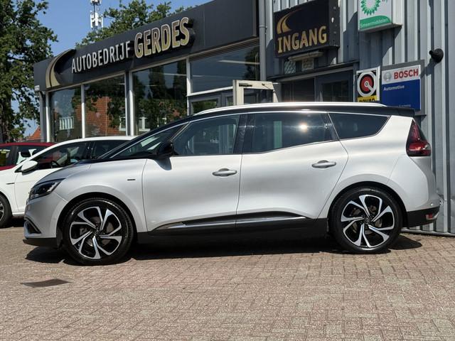 Renault Grand Scénic