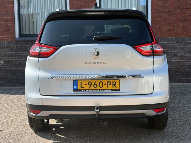 Renault Grand Scénic