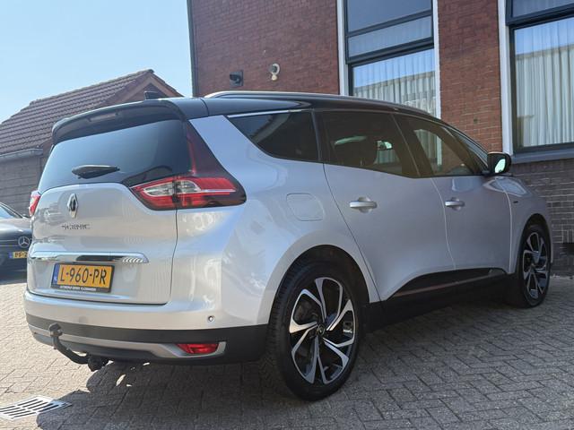 Renault Grand Scénic