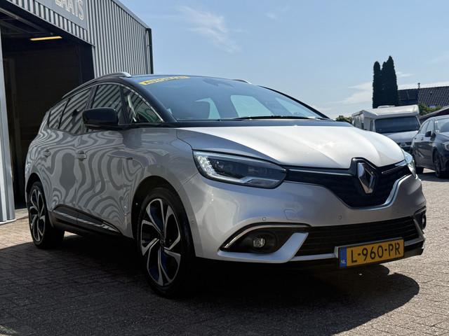 Renault Grand Scénic