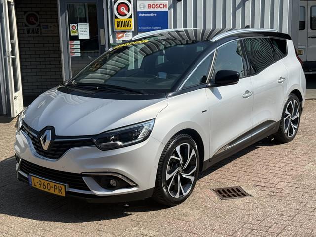 Renault Grand Scénic