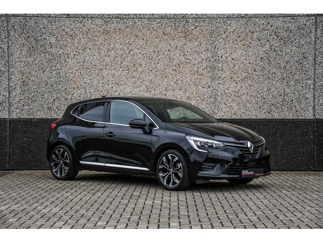 Renault Clio 2023 Hybride