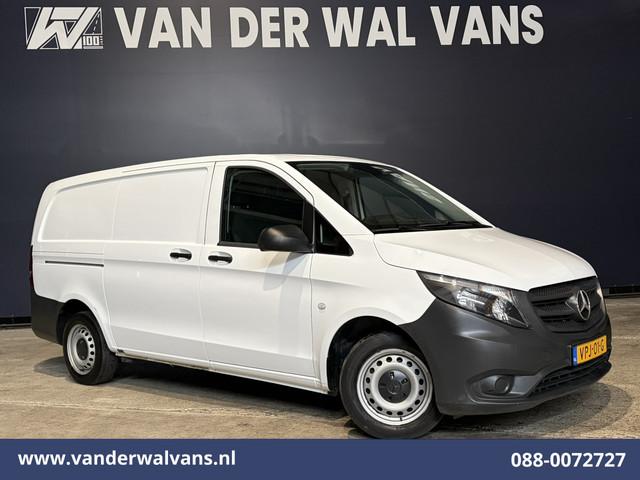 Mercedes-Benz Vito 2022 Diesel
