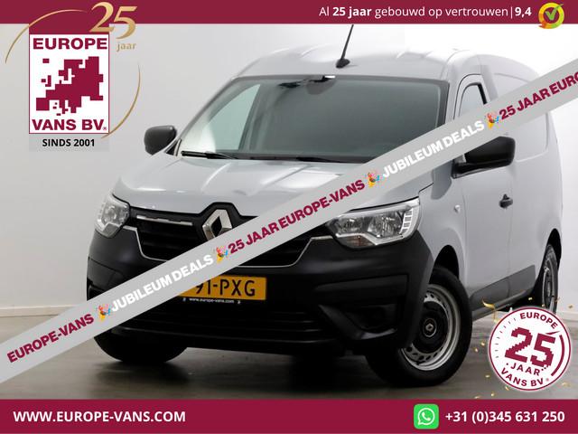 Renault Express 2022 Benzine