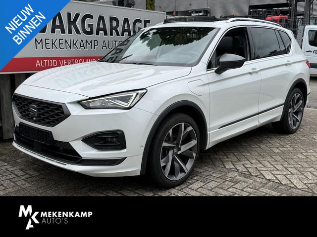 Seat Tarraco 2022 Hybride