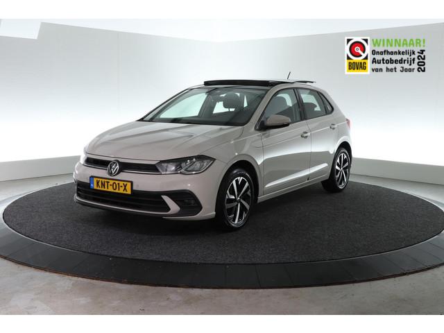 Volkswagen Polo 2022 Benzine