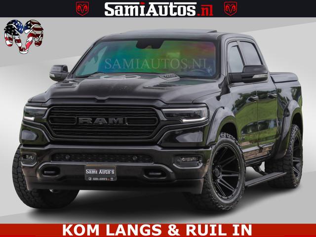 Dodge Ram 2023 LPG