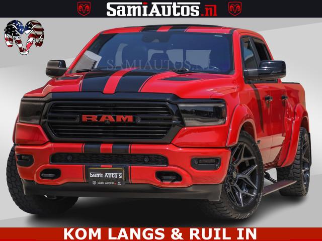 Dodge Ram 2024 LPG