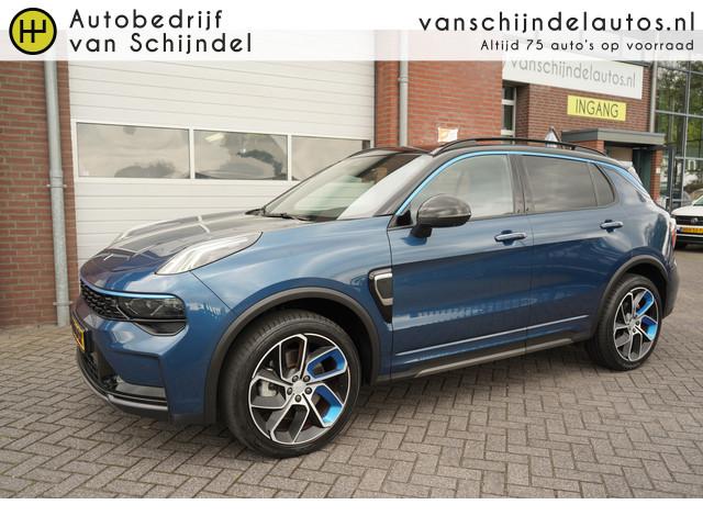 Lynk & Co 01