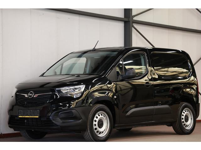 Opel Combo 2023 Elektrisch