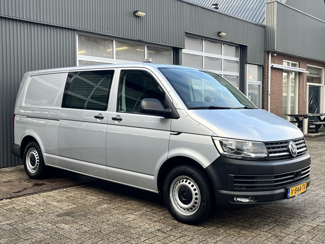 Volkswagen Transporter 2019 Benzine