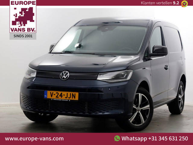 Volkswagen Caddy 2024 Benzine