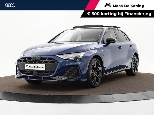 Audi A3 2025 Hybride