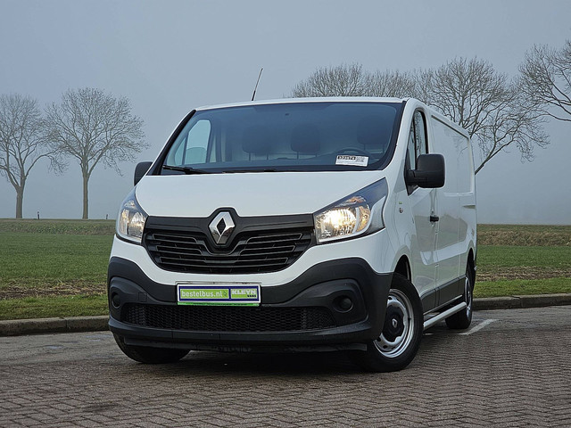 Renault Trafic 2019 Diesel