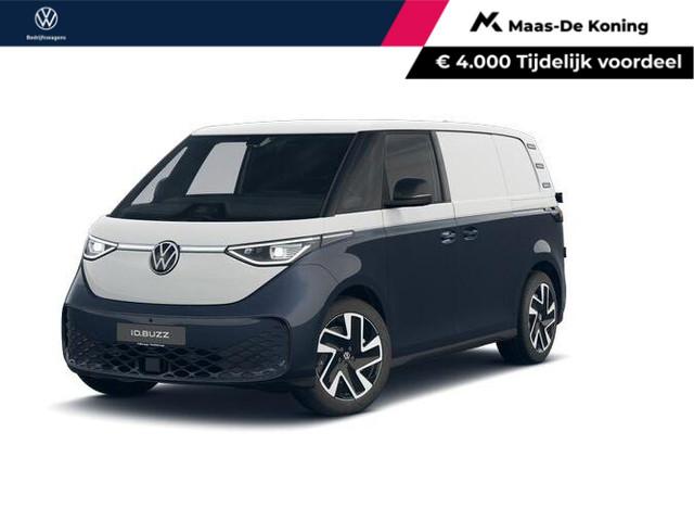 Volkswagen ID. Buzz 2026 Elektrisch