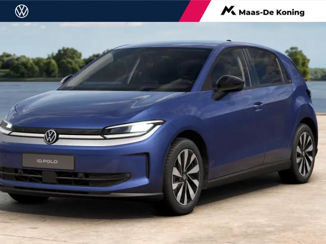 Volkswagen ID. Polo