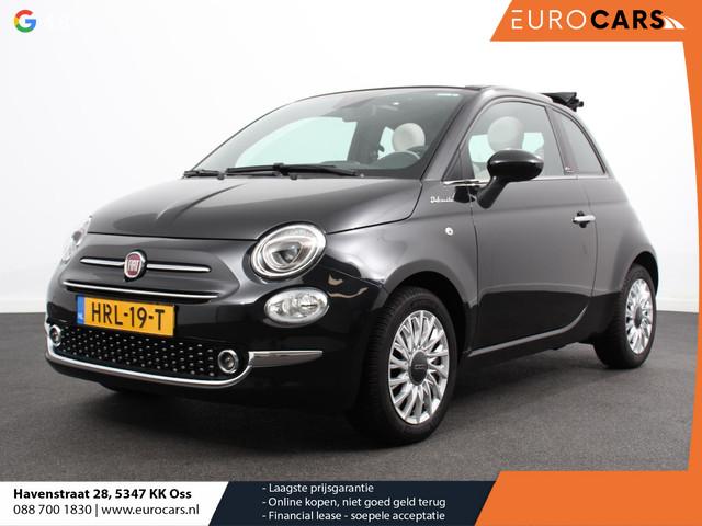 Fiat 500 2022 Benzine