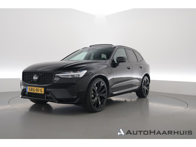 Volvo XC60 2024 Hybride