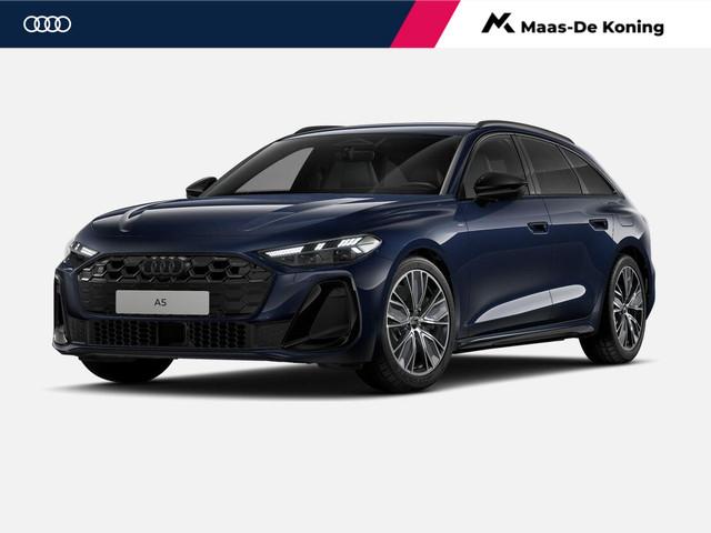 Audi A5 2026 Hybride