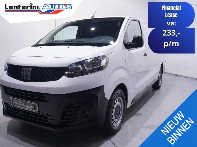Fiat Scudo 2023 Diesel