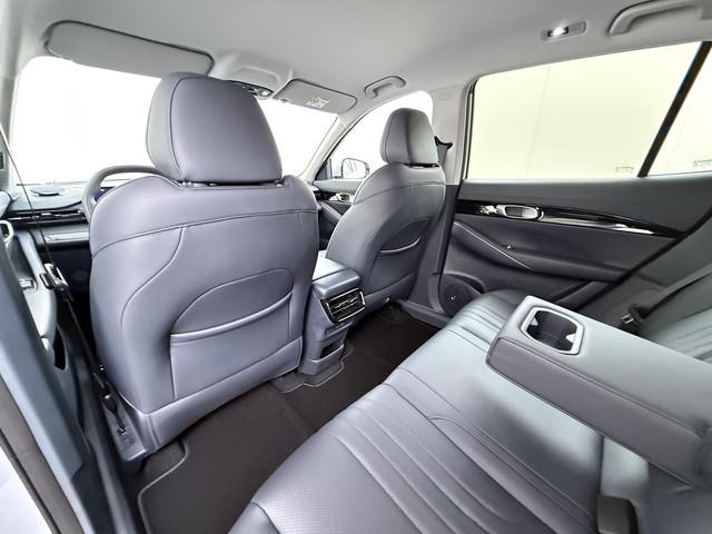 Geely E5