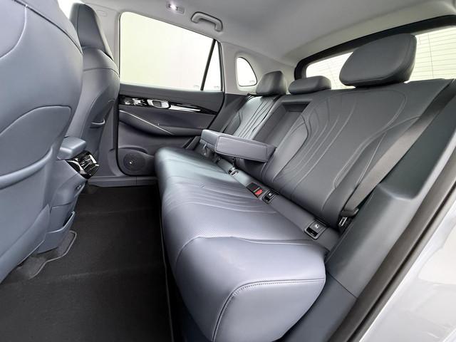 Geely E5