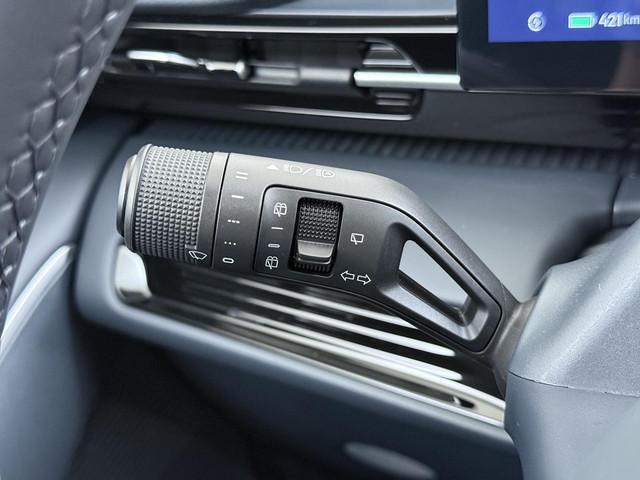 Geely E5