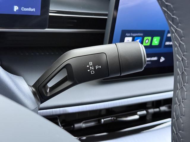 Geely E5