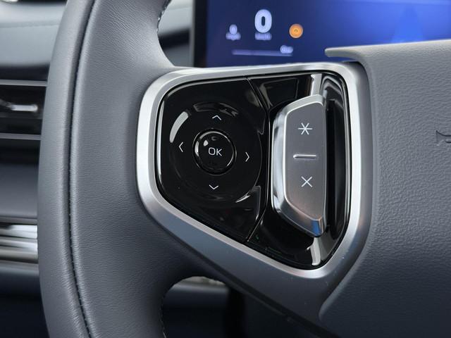 Geely E5