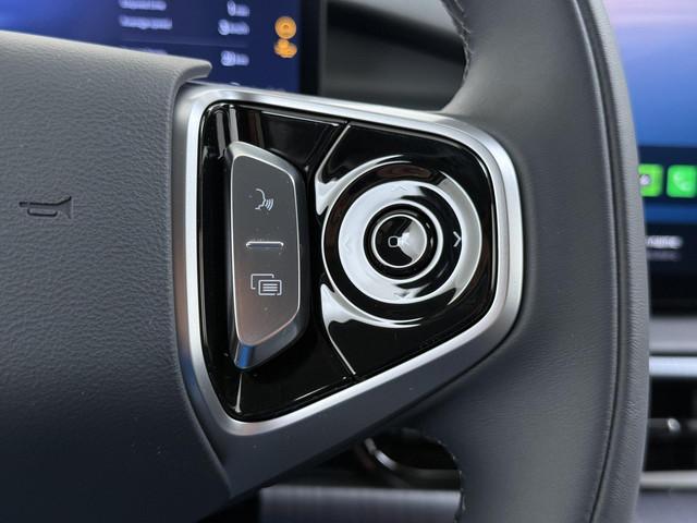 Geely E5