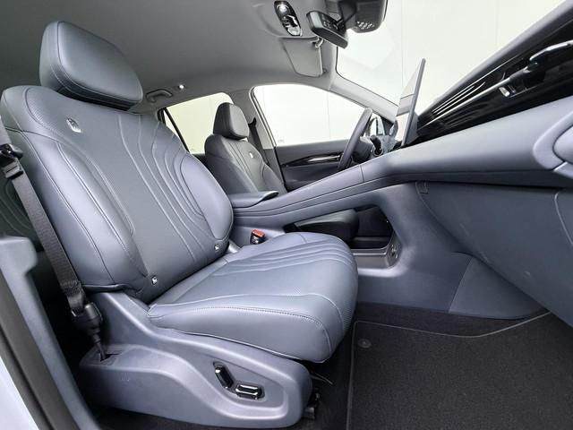 Geely E5