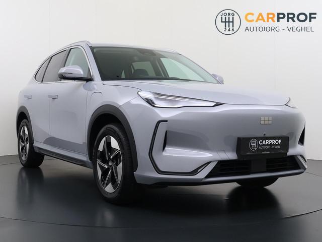 Geely E5