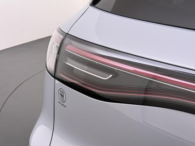 Geely E5