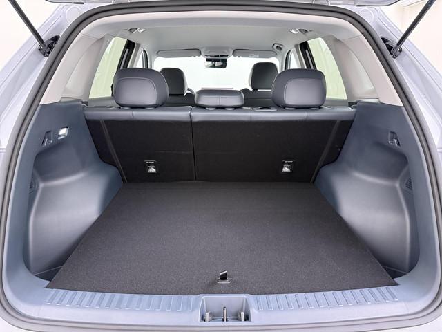 Geely E5
