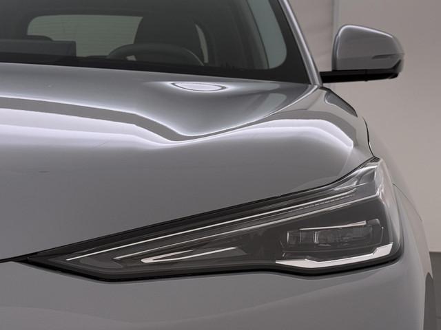 Geely E5