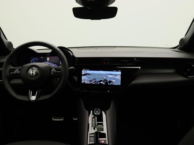 Alfa Romeo Junior