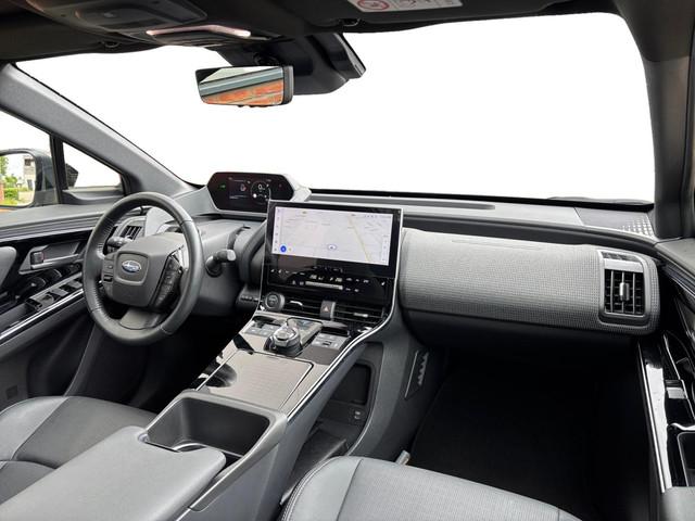 Subaru SOLTERRA