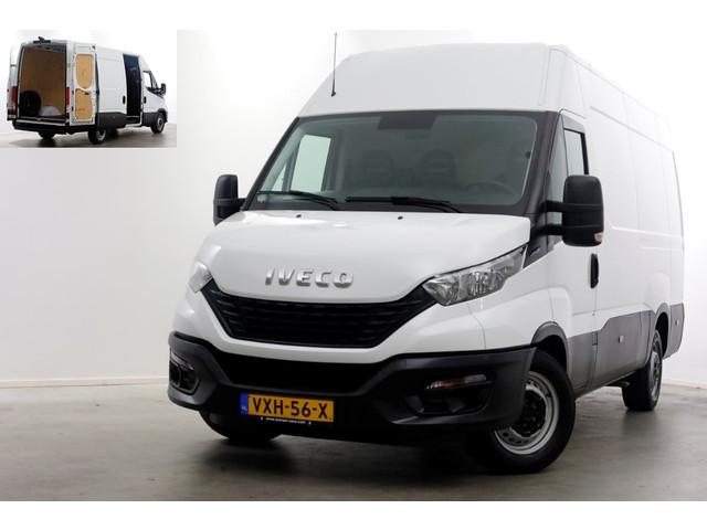 Iveco Daily 2021 Diesel