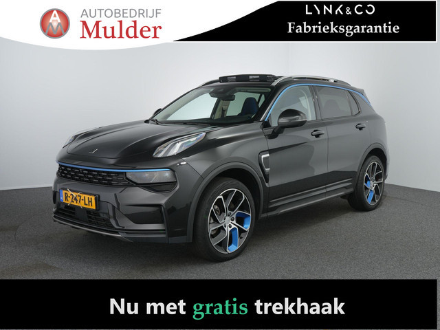 Lynk & Co 01