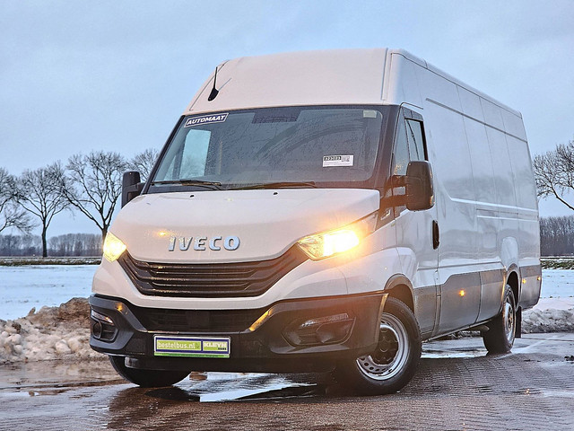 Iveco Daily 2023 Diesel