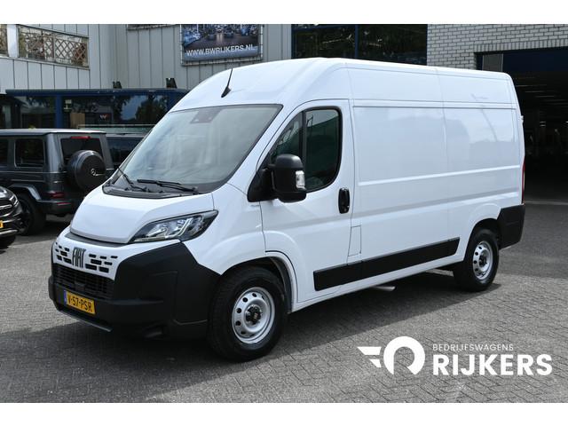 Fiat Ducato 2024 Diesel