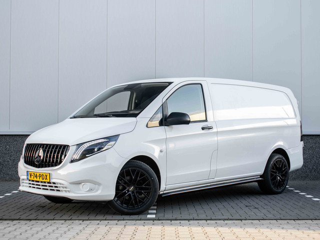 Mercedes-Benz Vito 2021 Diesel
