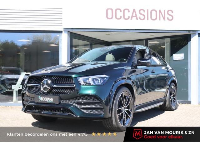 Mercedes-Benz GLE 2024 Hybride