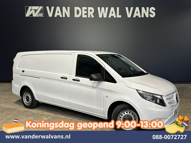 Mercedes-Benz Vito 2022 Diesel