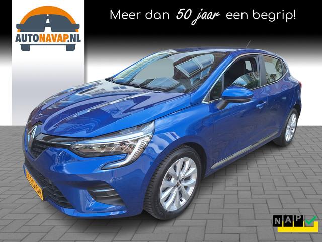 Renault Clio 2020 Benzine