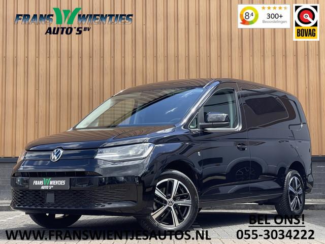 Volkswagen Caddy 2023 Diesel
