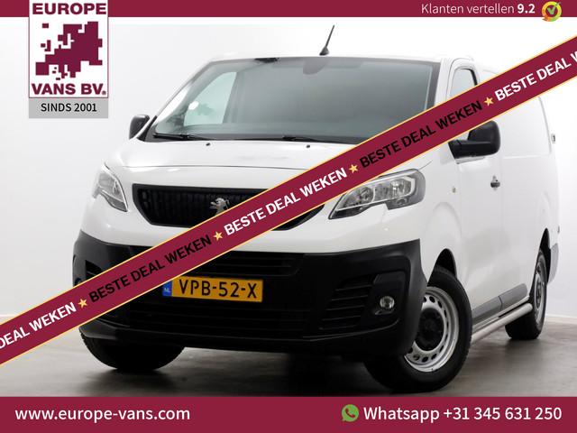 Peugeot Expert 2022 Diesel