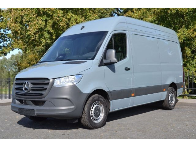Mercedes-Benz Sprinter 2024 Diesel